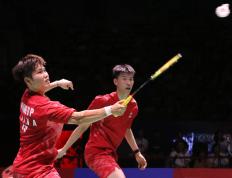 IM体育注册链接-包含泰国羽毛球队险胜丹麦羽毛球队，马琳打破历史纪录的词条