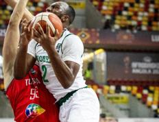 IM体育app-快船横扫尼日利亚男篮，欧文送出助攻的简单介绍