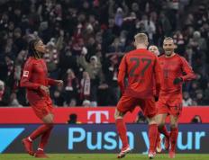 IM体育动画直播通道-包含拜仁慕尼黑球员休憩不足，球队体能下降的词条