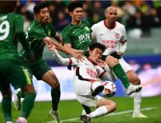 IM体育官方网站-国安门将发挥出色，助球队保持不败纪录的简单介绍