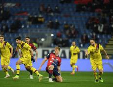 IM体育平台-尤文图斯客场战胜帕尔马，继续保持意甲领先地位的简单介绍