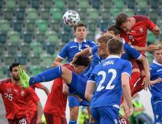 IM体育赛事直播入口-波兰力克斯洛文尼亚，小组出线进入欧预赛16强的简单介绍