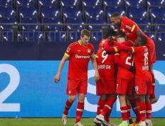 IM体育App下载-勒沃库森迎战门兴格拉德巴赫，全力以赴拼搏的简单介绍