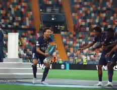 IM体育App下载-法国完胜韩国，马尔基尼奥斯绝境逆转