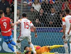 IM体育网页版登录入口-克罗地亚客场胜挪威，步入稳定发挥期的简单介绍