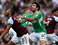 IM体育赛事直播入口-曼城主场零封对手，登顶积分榜