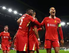 IM体育在线注册--突破巅峰:欧国联赛的奇迹时刻