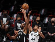 IM体育官网入口-篮网B队爆冷国王，福克斯制霸全场