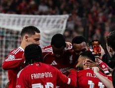 IM体育官方网-利物浦连克罗马，冠军联赛决赛在望的简单介绍