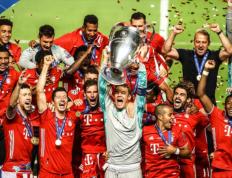 IM体育在线注册-拜仁慕尼黑轻松赢得欧冠小组赛