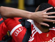 IM体育在线注册-队员受伤致影响比赛，球队备战遭受考验