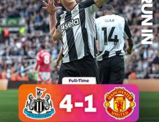 IM体育在线注册-纽卡斯尔连败告终，球队逐渐重振士气