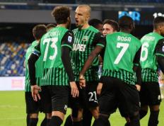 IM体育注册链接-关于那不勒斯遭遇失利，需反思阵型调整的信息