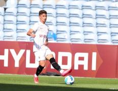 IM体育平台-塞维利亚客战失利，毕尔巴鄂客场获胜的简单介绍