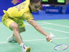 IM体育官网入口-包含法国羽毛球队鏖战英格兰羽毛球队，李宗伟高光表现的词条