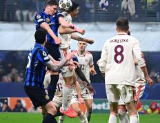 IM体育官网入口-塞尔维亚球队逆袭拜仁慕尼黑，晋级八强的简单介绍