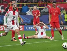 IM体育数据分析平台-乌克兰队欲在欧预赛中杀出重围