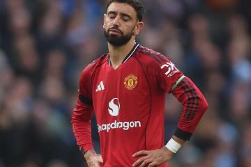 IM体育官方平台-莱比锡红牛力克曼城，布鲁诺·费尔南德斯高光表现的简单介绍