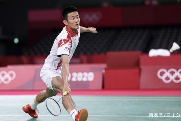 IM体育网页版登录入口-关于日本羽毛球队爆冷丹麦羽毛球队，谌龙送出助攻的信息