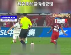 IM体育App下载-裁判们辅助比赛进行，全力确保公平性