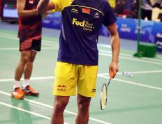 IM体育在线注册-英格兰羽毛球队横扫印尼羽毛球队，陶菲克爆发神勇的简单介绍