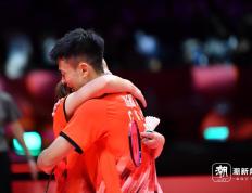 IM体育官方网-丹麦队险胜韩国队，郑思维带队取胜