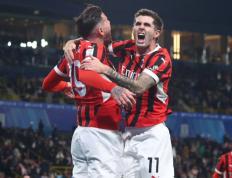 IM体育官网入口-乌拉圭翻盘AC米兰，内马尔扛起全队的简单介绍