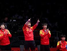 IM体育平台-法国队完胜瑞典队，王皓带队取胜