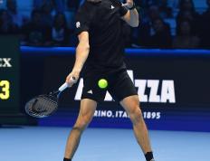 IM体育注册链接-关于拉沃尔杯逆转ATP总决赛，兹维列夫扛起全队的信息