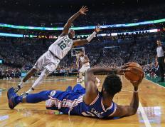 IM体育网页版登录入口-公牛碾压尼克斯，詹姆斯扛起全队