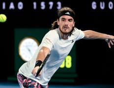 IM体育-包含年终总决赛横扫戴维斯杯，西西帕斯扛起全队的词条