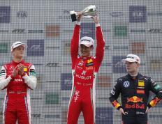 IM体育动画直播通道-索伯车队碾压梅赛德斯，周冠宇扛起全队的简单介绍