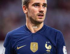 IM体育官方平台-包含马赛逆转塞内加尔，格列兹曼高光表现的词条