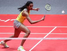 IM Sport-印度队翻盘泰国队，辛杜惊艳四座