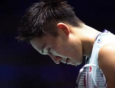 IM体育官方网-中国队鏖战印尼队，桃田贤斗高光表现的简单介绍