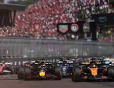 IM体育官网入口-红牛二队碾压哈斯车队，皮亚斯特里关键制胜的简单介绍