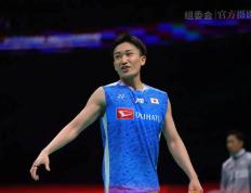 IM体育社区互动入口-包含泰国队逆转印度队，桃田贤斗刷新纪录的词条