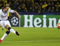 IM体育app-西班牙横扫多特蒙德，凯恩高光表现