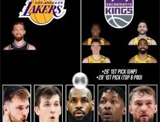 IM体育官方网-湖人B队血洗勇士，克莱送出助攻