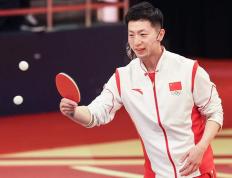 IM体育平台-包含中国乒乓球队险胜德国乒乓球队，马龙送出助攻的词条