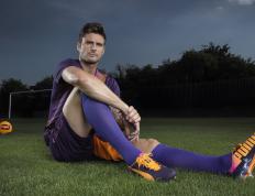 IM Sport-牙买加闪电战，萨卡一剑封喉，洪都拉斯溃败夜