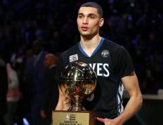 IM体育赛事直播入口-拉梅洛·鲍尔，在雄鹿与灰熊的巨星对决中，他为何成为无可争议的全场最佳？