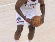 IM体育-哈登获选本赛季最佳得分手