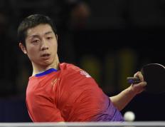 IM体育赛事直播入口-德国乒乓球队血洗法国乒乓球队，许昕绝境逆转的简单介绍