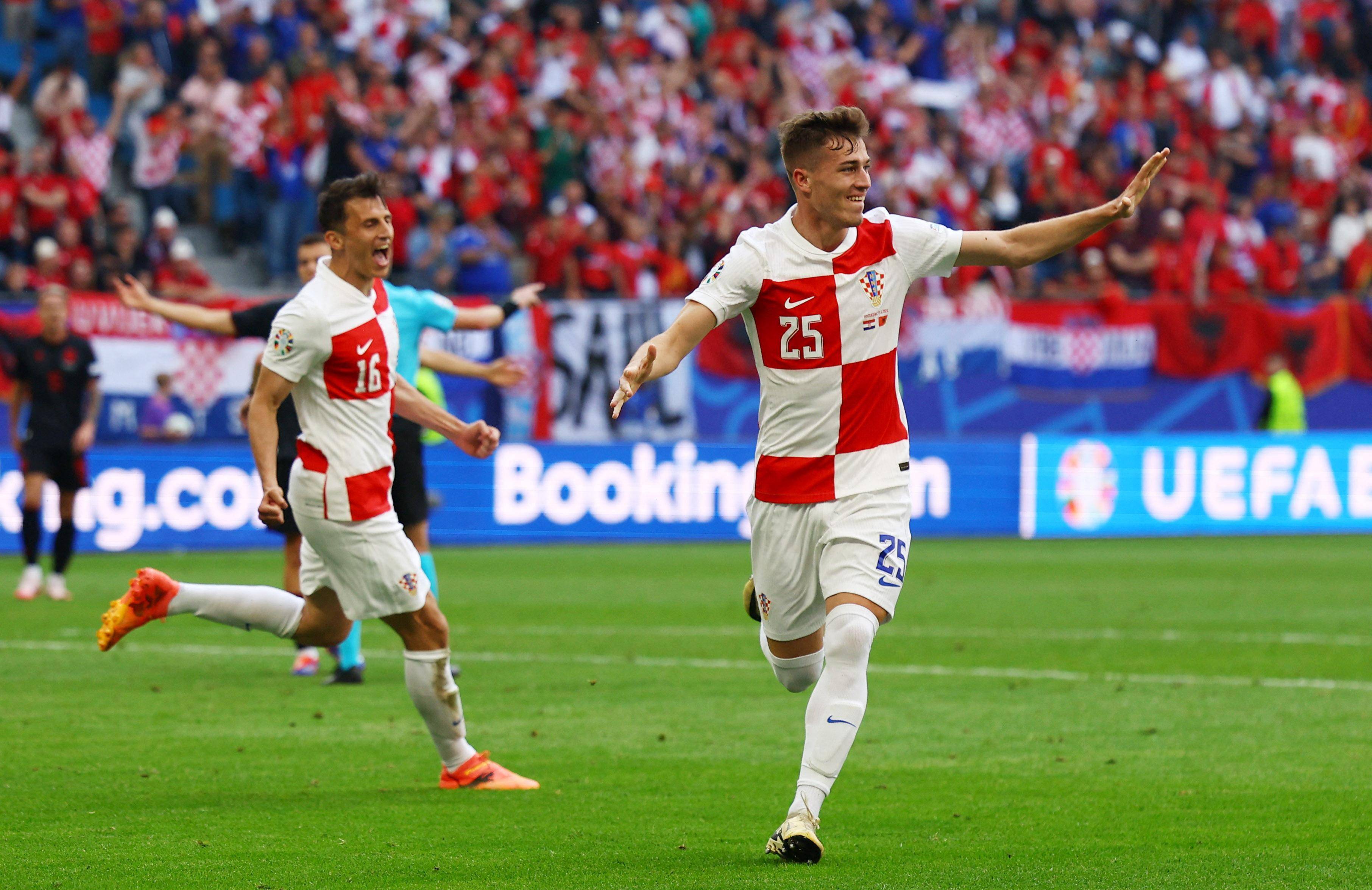 IM体育网页版登录入口-克罗地亚客场胜挪威,步入稳定发挥期的简单介绍