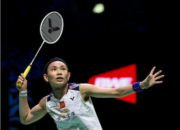 IM体育官方网-关于泰国羽毛球队爆冷日本羽毛球队,戴资颖惊艳世界的信息