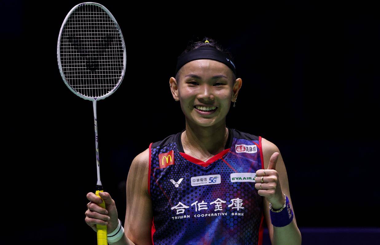 IM体育官方网-关于泰国羽毛球队爆冷日本羽毛球队,戴资颖惊艳世界的信息