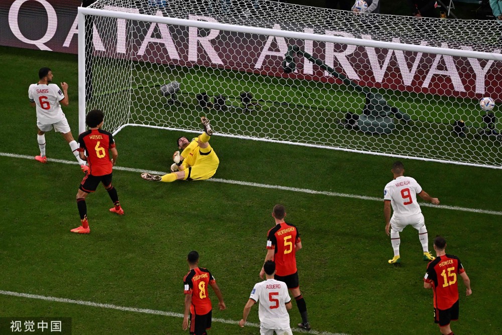 IM体育赛事直播入口-包含加拿大碾压克罗地亚，加维绝境逆转的词条