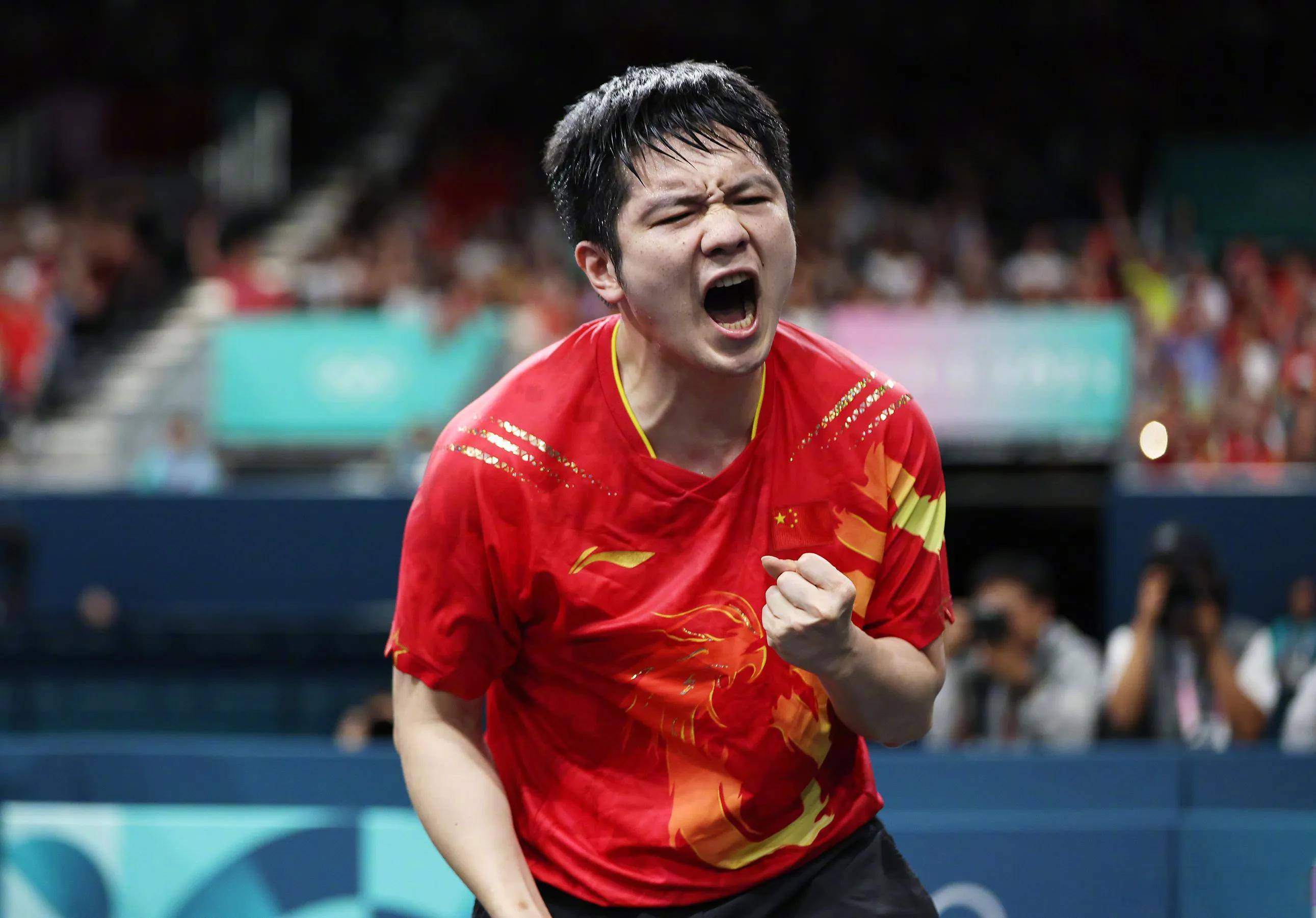 IM体育app-法国乒乓球队力克德国乒乓球队,王皓制霸全场的简单介绍