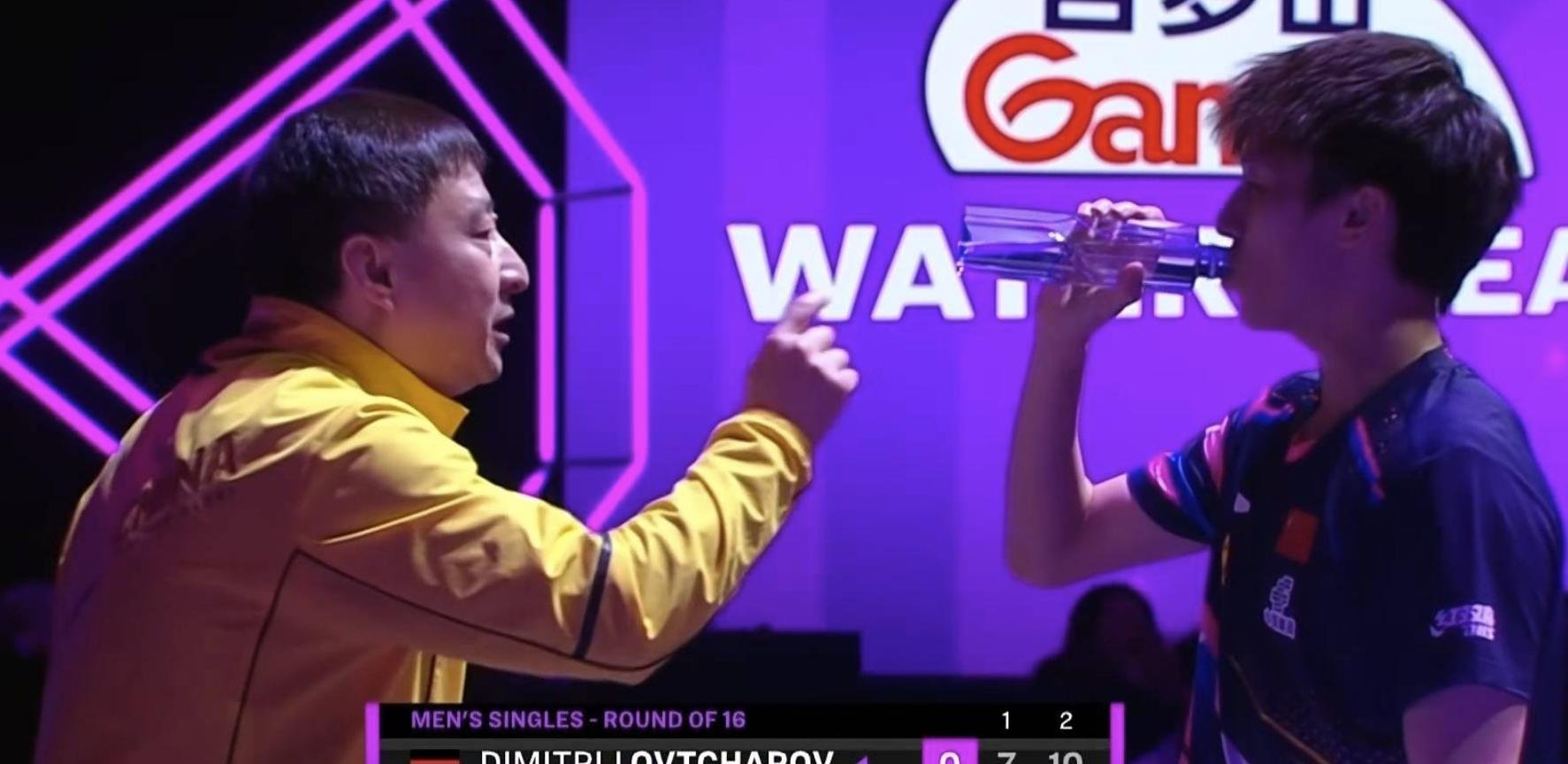 IM体育官网入口-瑞典乒乓球队逆转法国乒乓球队,奥恰洛夫制霸全场的简单介绍